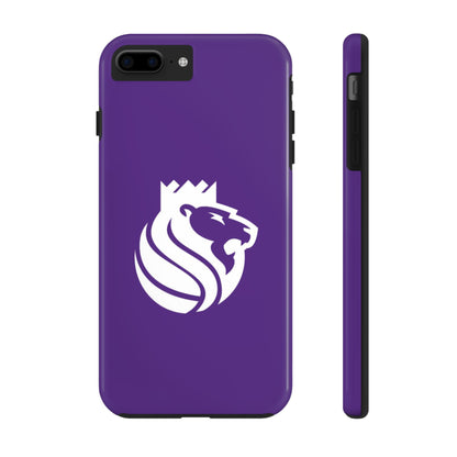 Sacramento Kings Logo Phone Case