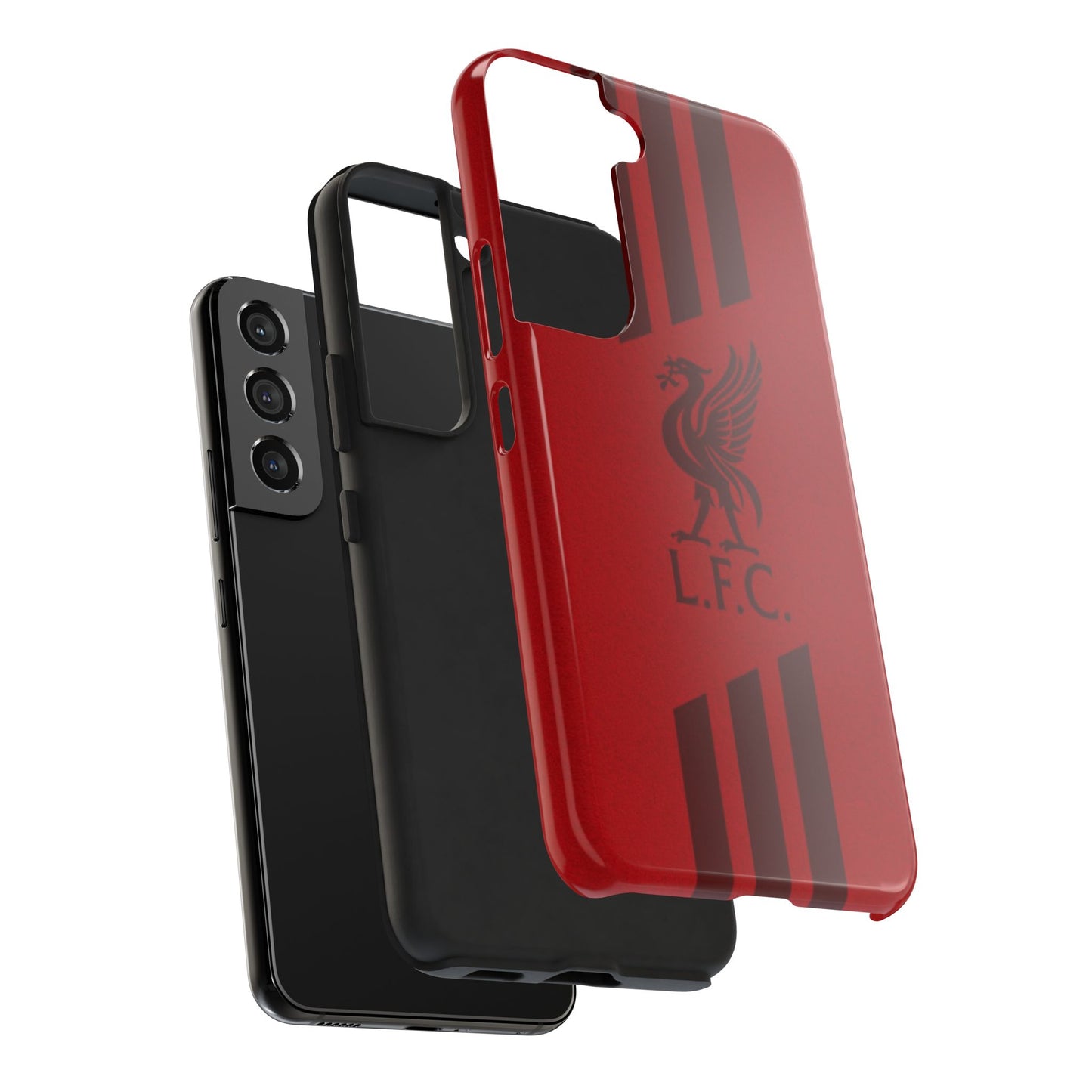 Liverpool FC Phone Case