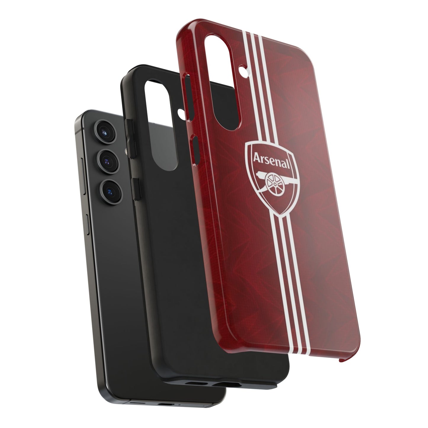 Arsenal FC Phone Case