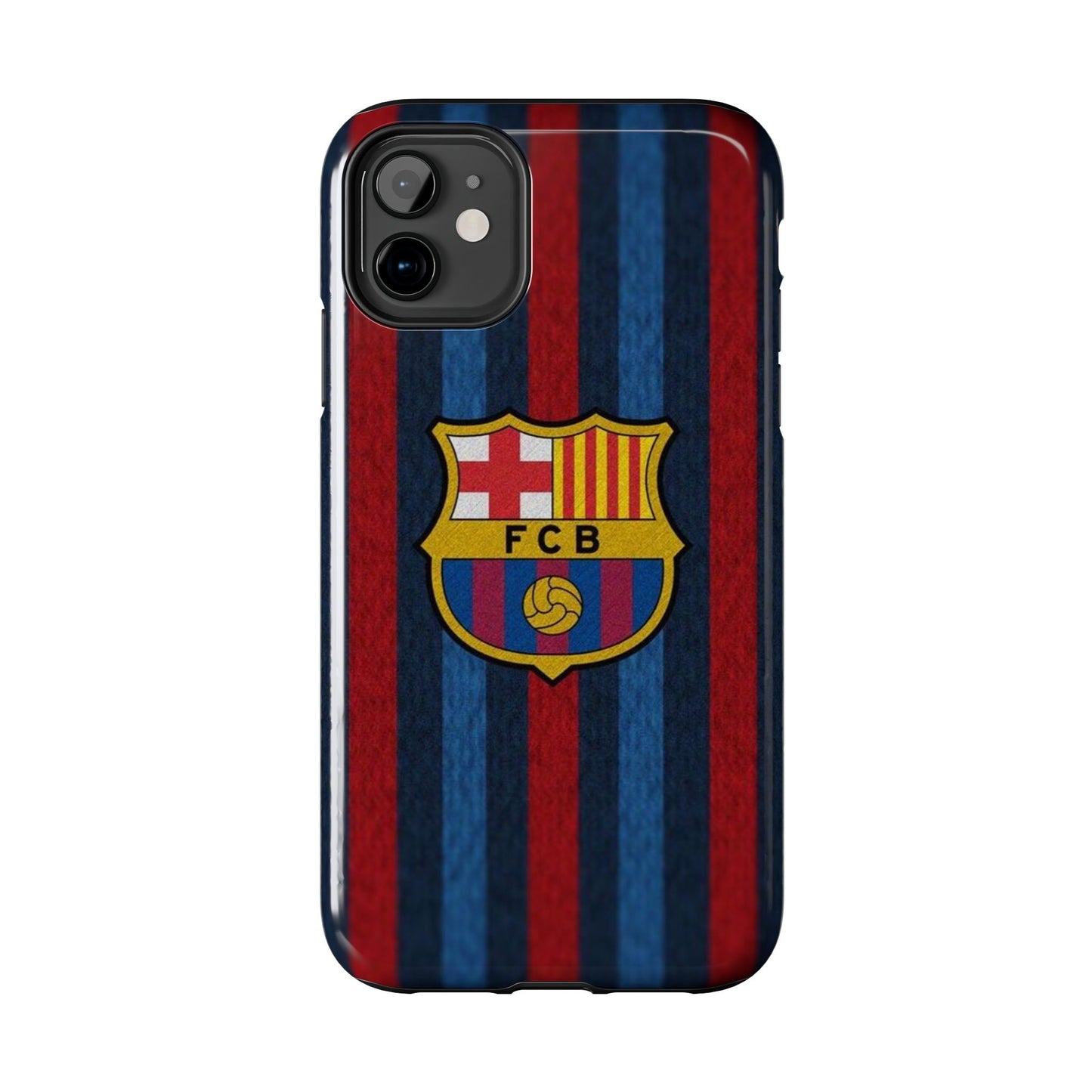 FC Barcelona Phone Case