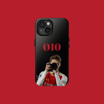 Martin Odegaard Phone Case