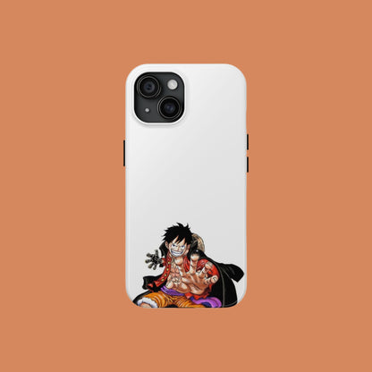 Monkey D. Luffy Phone Case