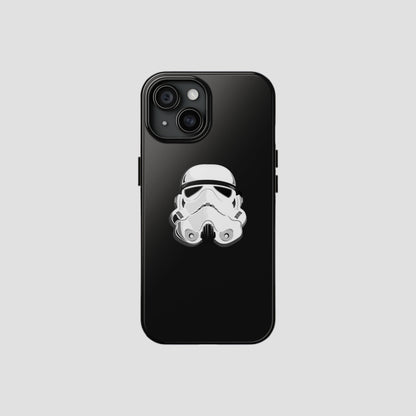 Storm Trooper Phone Case