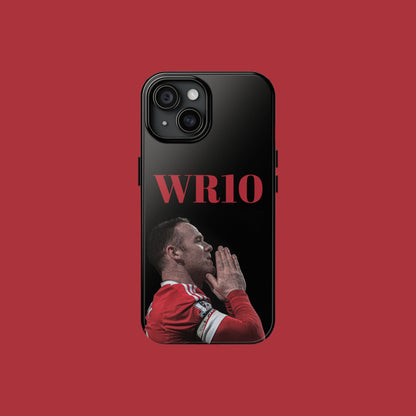 Wayne Rooney Phone Case