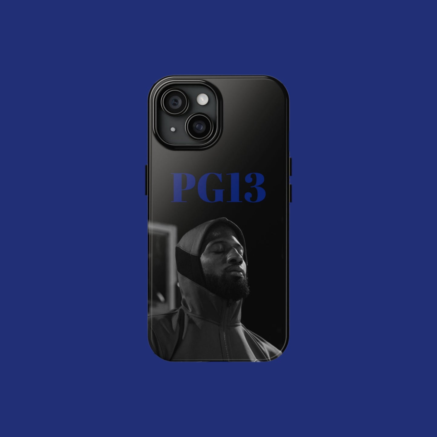 Paul George Phone Case