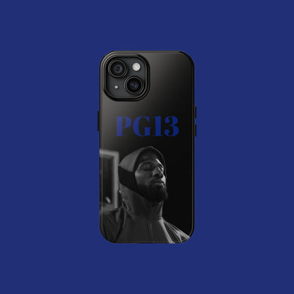 Paul George Phone Case