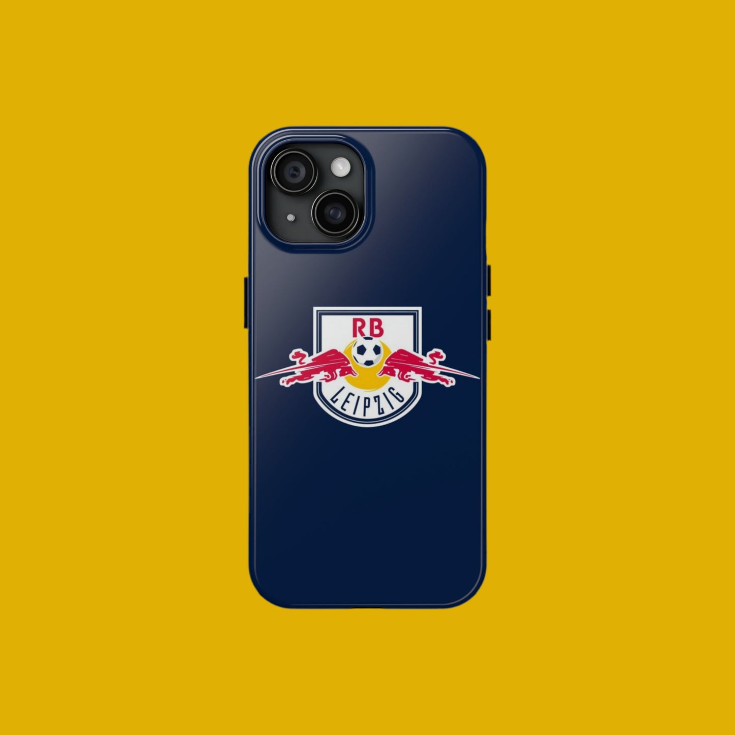 RB Leipzig Phone Case