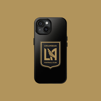 Los Angeles FC Phone Case