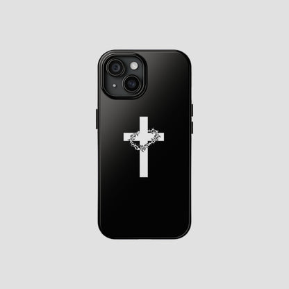 Jesus Cross Phone Case