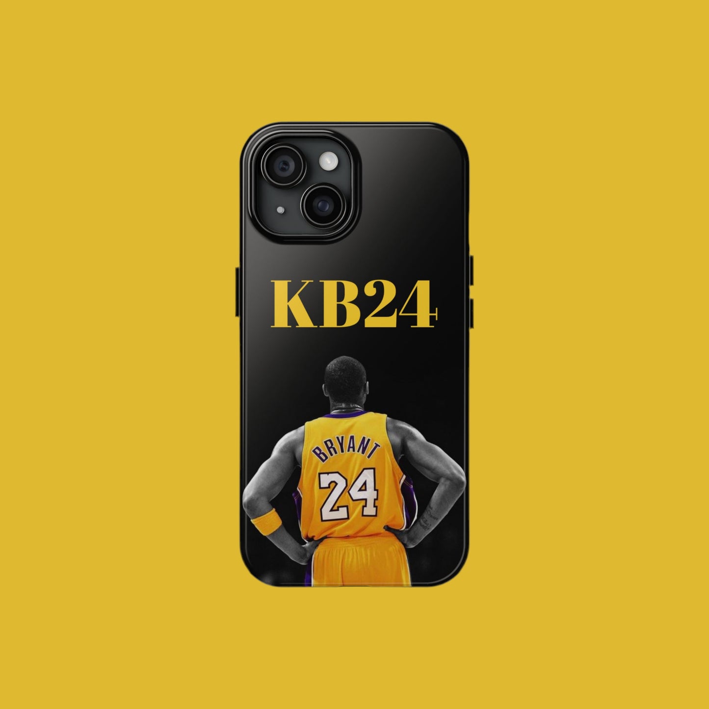 Kobe Bryant Phone Cases