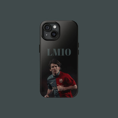 Lionel Messi Phone Case