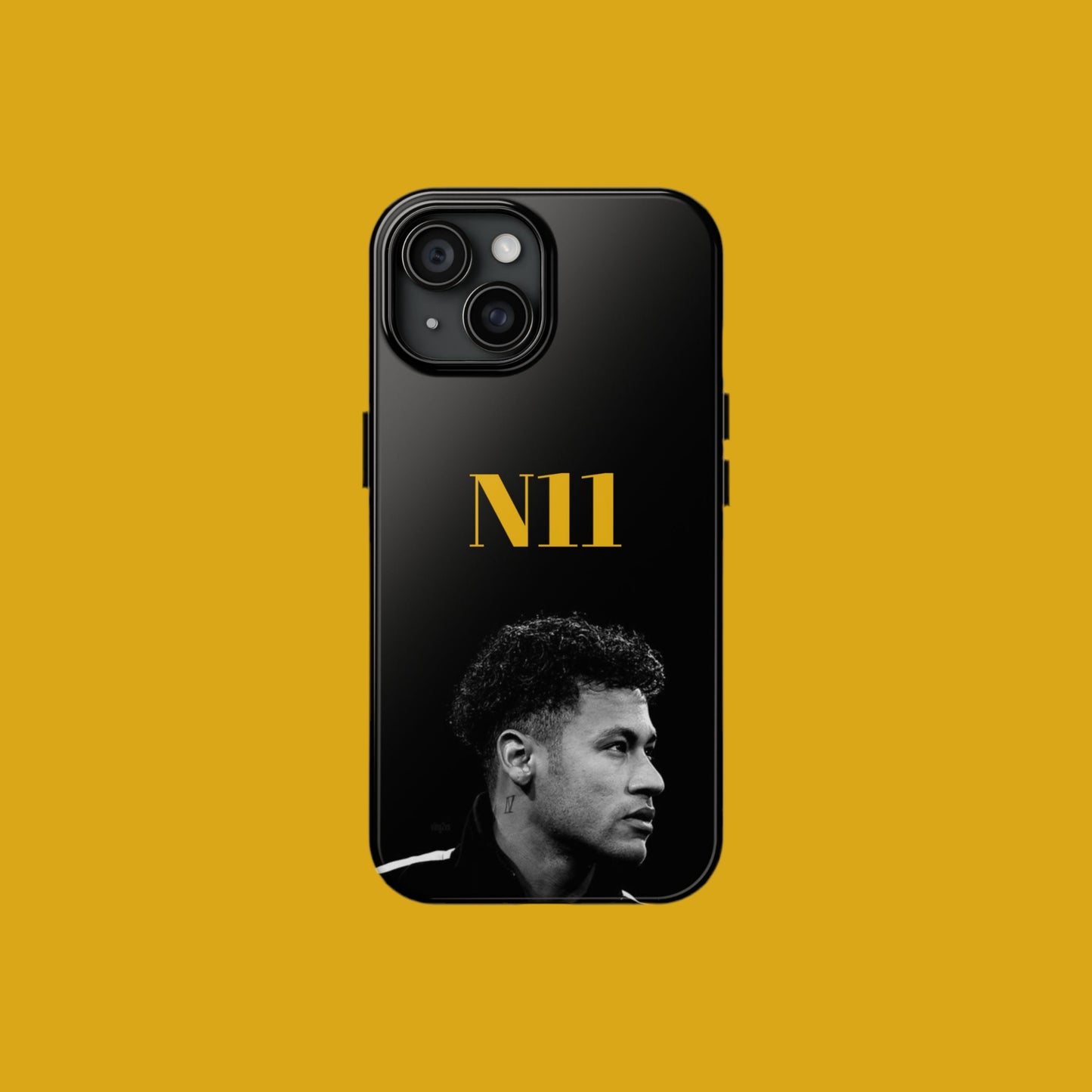 Neymar Jr Phone Case