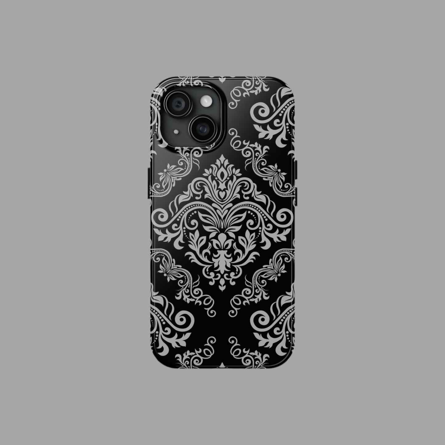 Timeless Luxury Pattern Phone Case