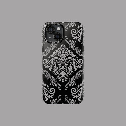Timeless Luxury Pattern Phone Case