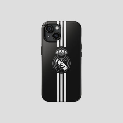 Real Madrid Phone Case