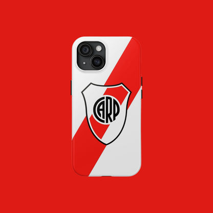 River Plate Phone Case
