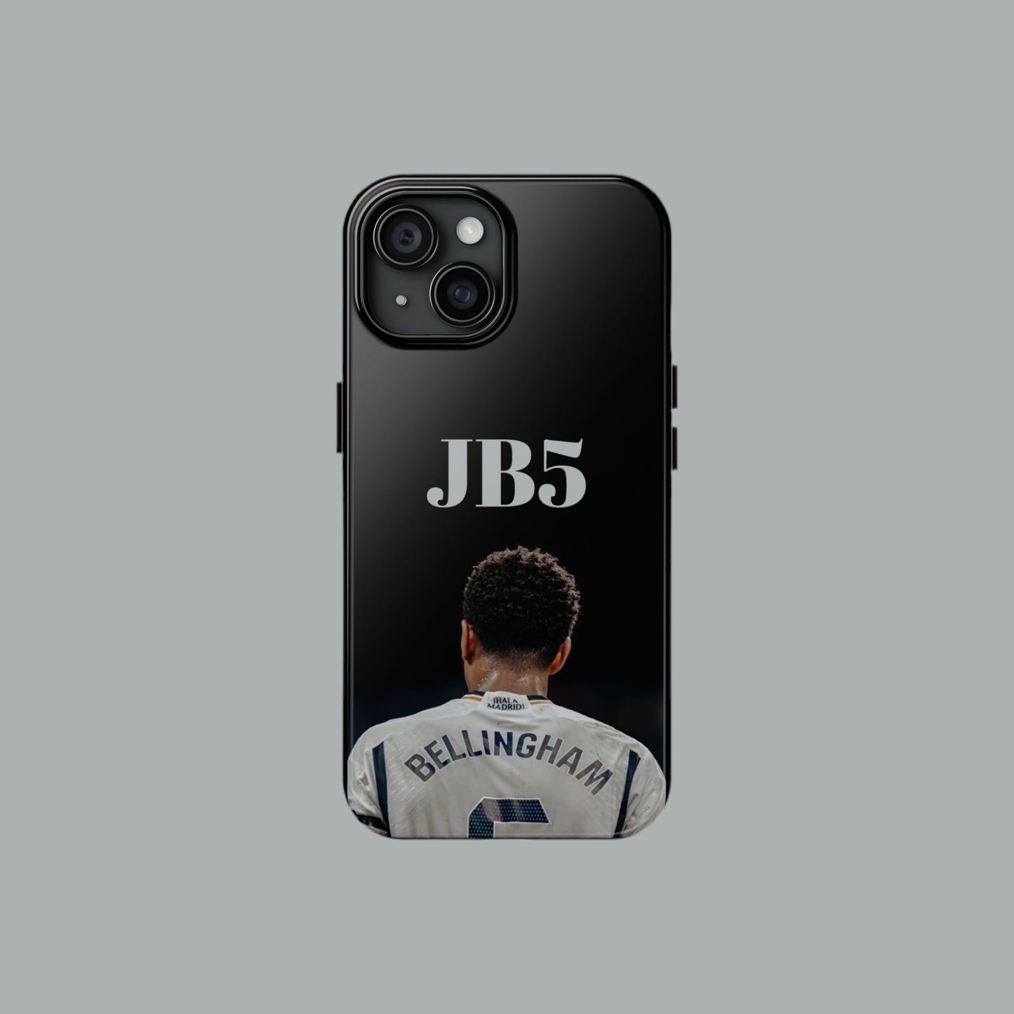 Jude Bellingham Phone Case