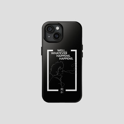 Cowboy Bepop Phone Case