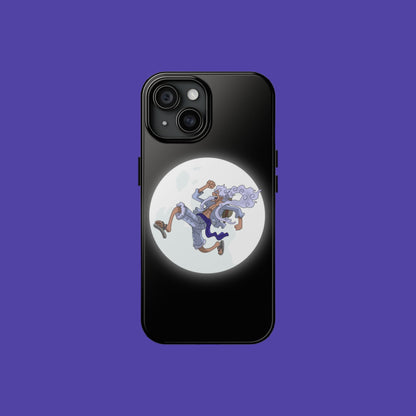 One Piece - Gear 5 Luffy Phone Case