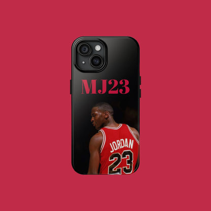 Michael Jordan Phone Case