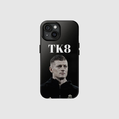 Toni Kroos Phone Case