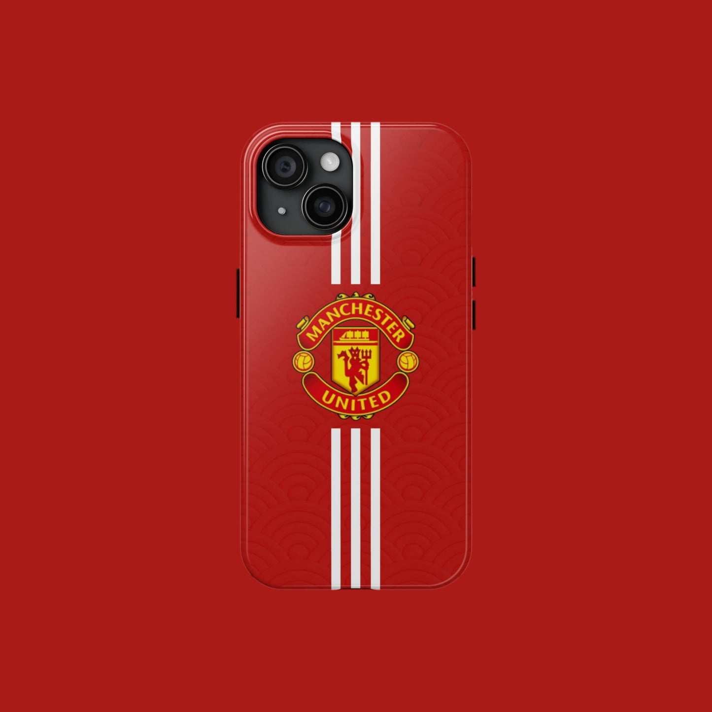 Manchester United Phone Case