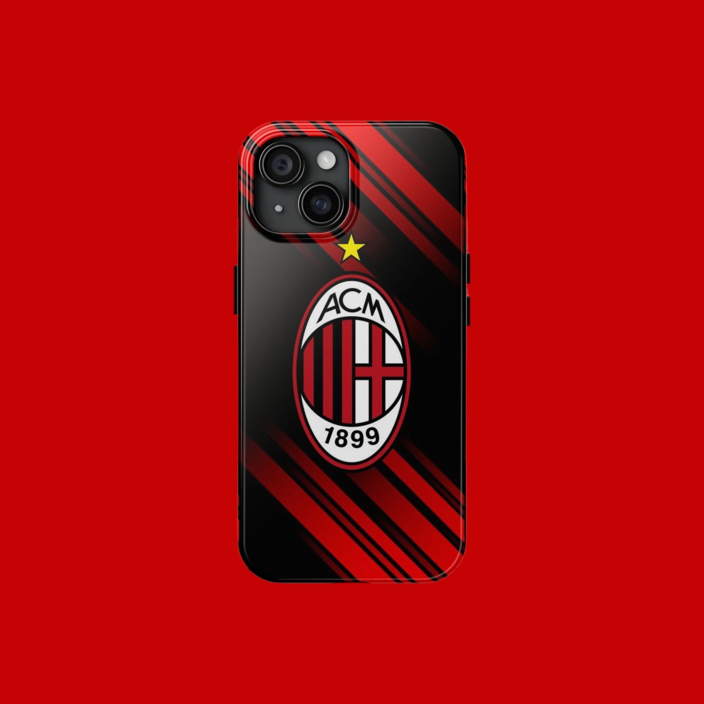 AC Milan Phone Case