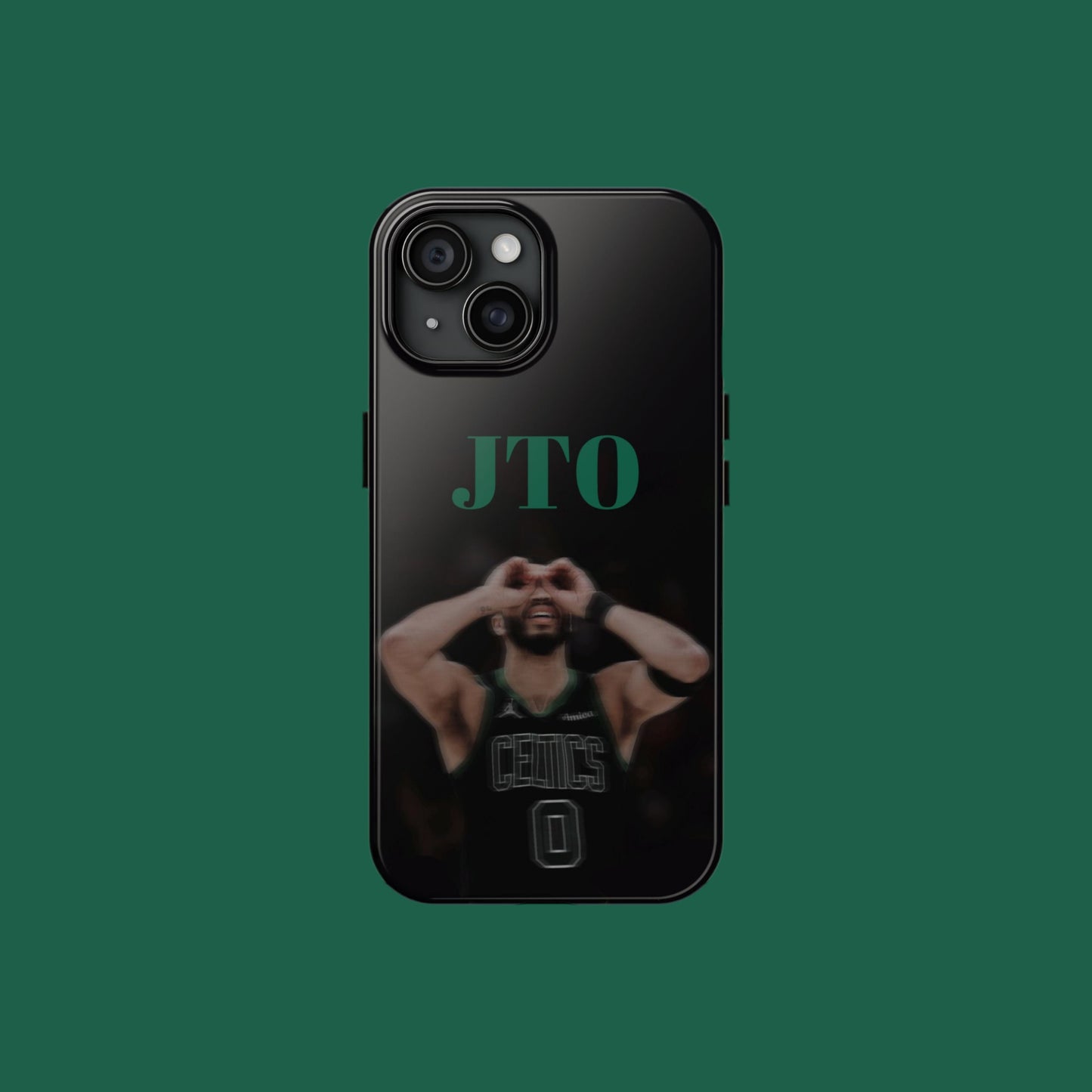 Jason Tatum Phone Case