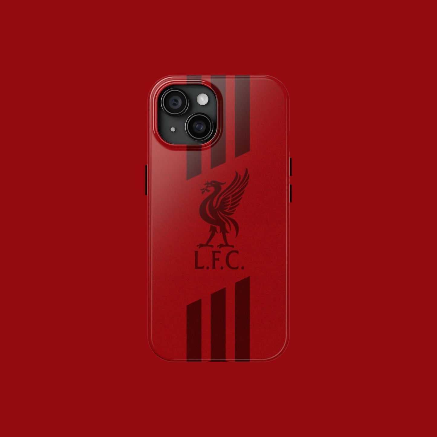 Liverpool FC Phone Case