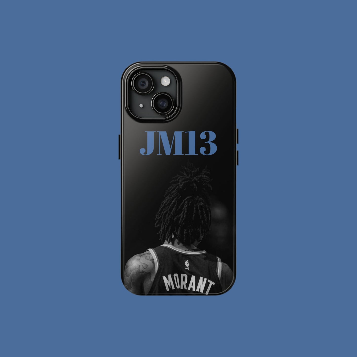 Ja Morant Phone Case