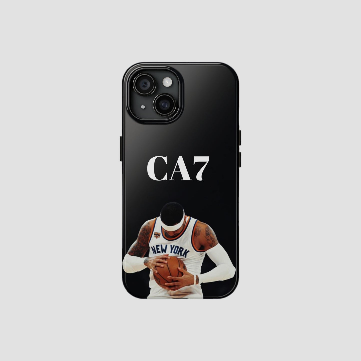 Carmelo Anthony Phone Case