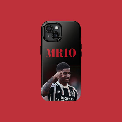 Marcus Rashford Phone Case