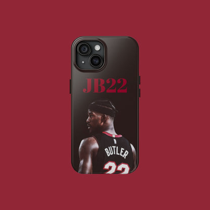 Jimmy Butler Phone Case